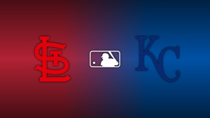 St. Louis Cardinals vs Kansas City Royals