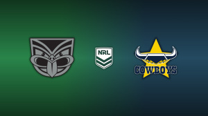 Warriors vs Cowboys