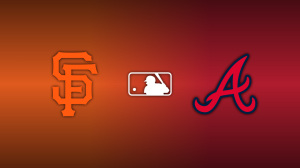 San Francisco Giants vs Atlanta Braves