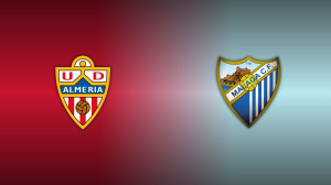 Almería vs Málaga