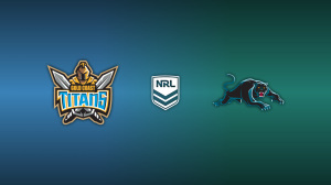 Titans vs Panthers