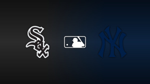 Chicago White Sox vs New York Yankees
