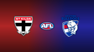 St Kilda vs Western Bulldogs
