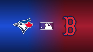 Toronto Blue Jays vs Boston Red Sox