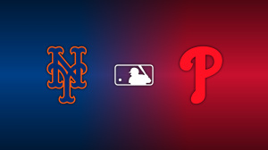 New York Mets vs Philadelphia Phillies