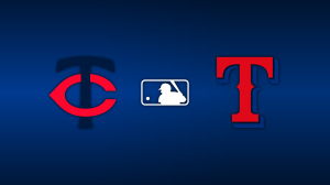 Minnesota Twins vs Texas Rangers